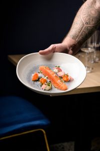 Carte et Menu du Marché - Le Kermer - Restaurant Bistronomique Sarzeau (12)